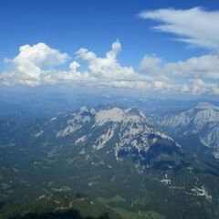 unverortetes Flugbild